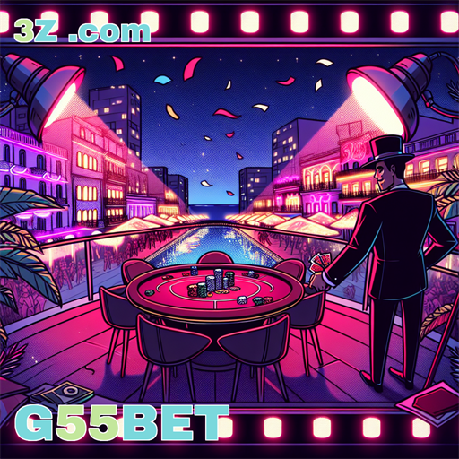 G55BET.COM: Um app que revoluciona a experiência de jogos