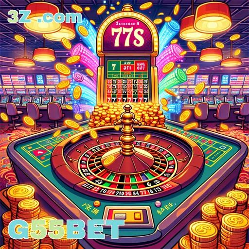 Bônus que Transformam a Experiência dos Jogadores na G55BET.COM