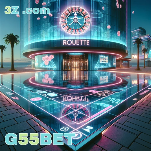 G55BET.COM: Explore a Seção Paga e Lucre Jogando
