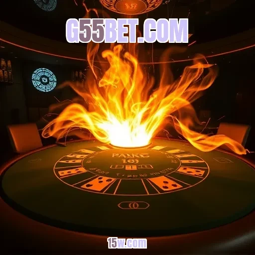 G55BET.COM: Explore as Novidades do Bingo e Divirta-se com Prêmios