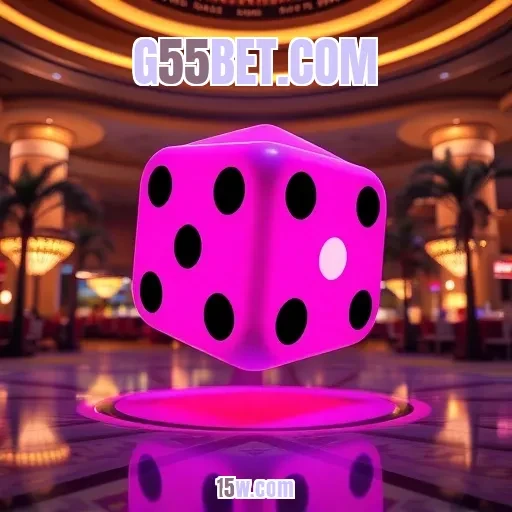 G55BET.COM Blackjack