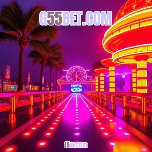 G55BET.COM Pagamentos
