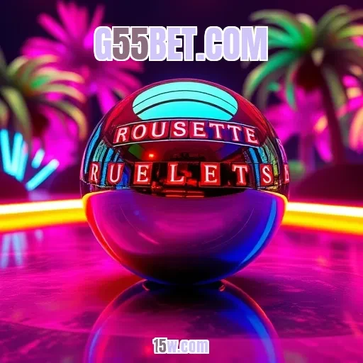 G55BET.COM Promoções