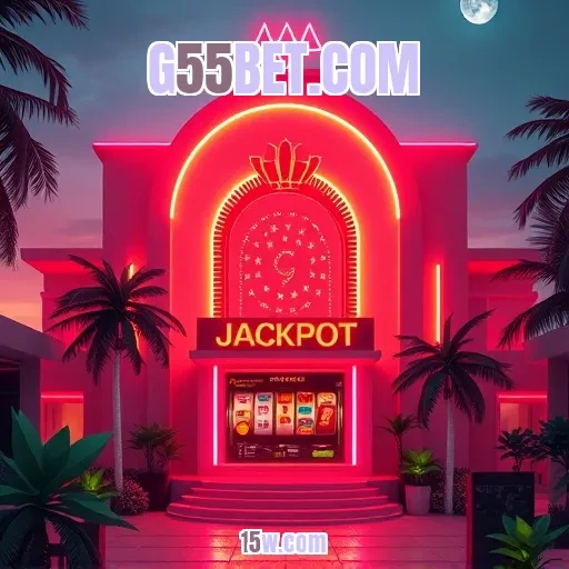 G55BET.COM Caça-Níqueis